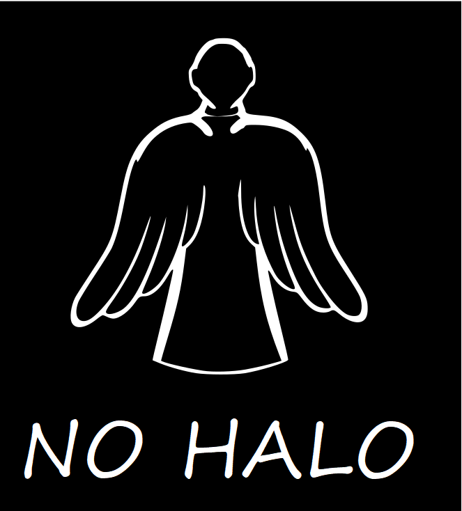 No Halo